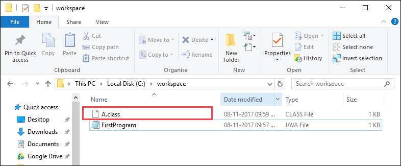 آموزش سریعترین و رذاسانترین روش ویرایش فایل های و برنامه های جاوا
