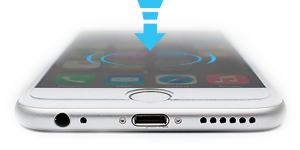 روش برطرف کردن خط و خش صفحه گوشی