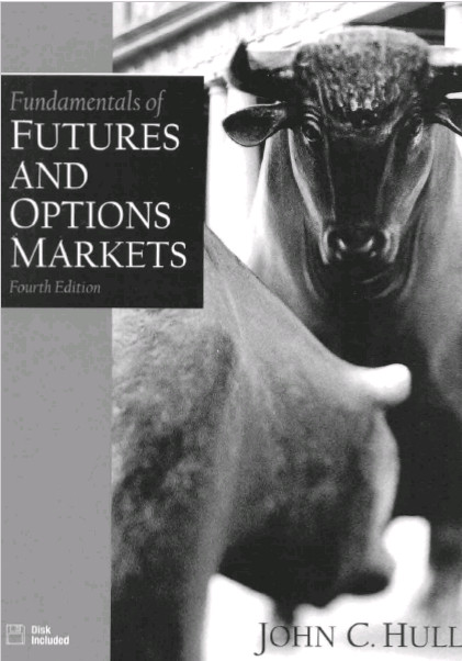 دانلود کتاب Fundamentals of Futures and Options Markets