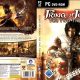 بازی شاهزاده ایرانی :دو سریر (Prince of Persia: The Two Thrones) برای PC