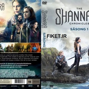سریال شانارا The Shannara Chronicles فصل اول دوبله فارسی