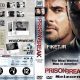 سریال فرار از زندان Prison Break پنج فصل کامل با دوبله فارسی