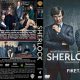 مجموعه تلوزیونی شرلوک Sherlock نسخه کامل با دوبله فارسی